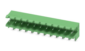 Wtyk PCB 11-pinowe raster: 5.0mm Phoenix Contact 12.0A 400.0 V.