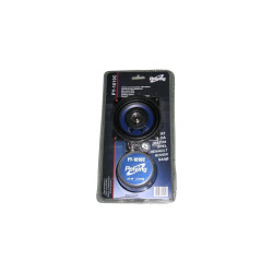 Głośnik Samochodowy PY-1010C 4" 60W, Komplet