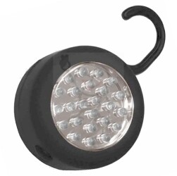 Przenośna oprawa led x 24 3xR6 LD-OK24 Zext-7493