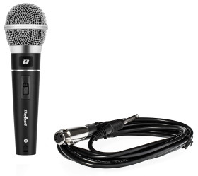 MIK0003 - mikrofon dynamiczny