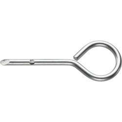 Rothenberger 72101 Hook for Quick Pipe Cleaning Spiral Connection