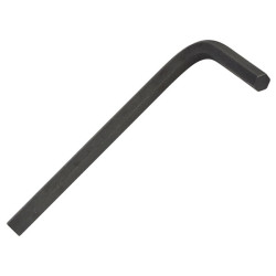 Expert E113919 Metric Short Arm Hexagon Key 7mm