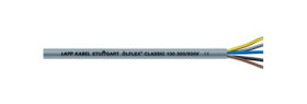 Przewód sterowniczy ÖLFLEX CLASSIC 100 3x1 mm² 300/500V (odcinek 100m) (00102034)