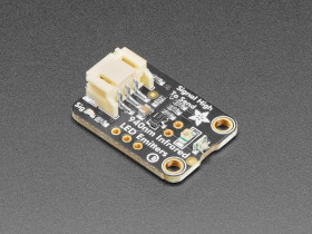 Adafruit High Power Infrared IR LED Emitter - STEMMA JST PH 2mm