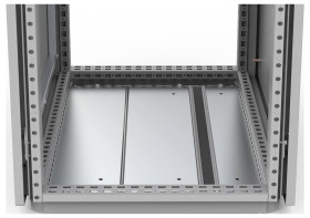 nVent HOFFMAN SCE1200 (VE4) Profil uszczelniający z ochroną przed zgniataniem poliamid 4 szt.