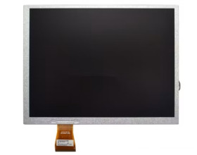 Kolorowy wyświetlacz LCD 10.4cal TFT SVGA 800 x 600pikseli LVDS, RGB I/F Nie AUO