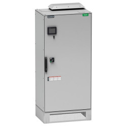 Filtr sieciowy 200A 240 V Schneider Electric Montaż na podłożu