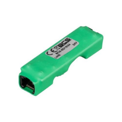 Przetwornica napięcia PoE DC/DC 35..56V / 24V 0.5A BCS-SD15/24