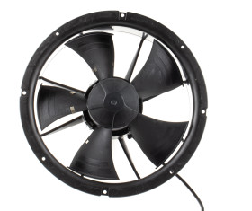 Wentylator osiowy 230 V AC AC 230 x 78.5mm 26W 1000m³/h 53dB 260mA