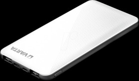 57975101111 Powerbank, Li-Po, 5000 mAh, USB-C