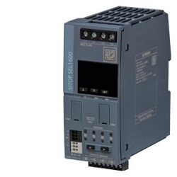 SITOP SEL1600 Moduł selektywności 10 A 4-kanałowy IO-Link - 6EP4437-8FB00-4CY0