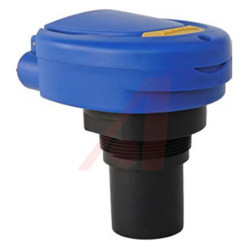 Ultradźwiękowy czujnik poziomu Ultradźwiękowy nadajnik poziomu Pionowy Poliwęglan 4.6m