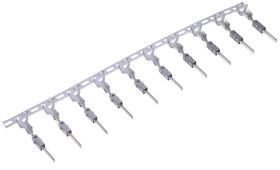 Zacisk samochodowy TE Connectivity