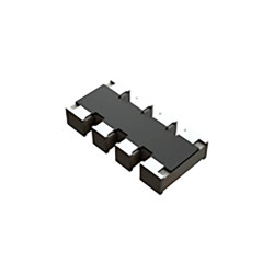 ROHM Semiconductor MNR04M0APJ472 Drabinka rezystancyjna 4.7 kΩ 0402 1 szt.