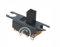 PRZEŁĄCZNIK SUWAKOWY SM12F11G3 7MM PRZEL2608