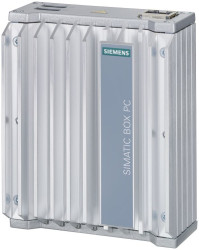 Bramka Siemens Ethernet Intel Atom E3940