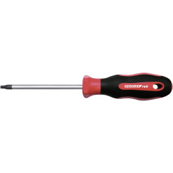 Gedore RED 3301264 2C-Screwdriver TX T20 length 100 mm