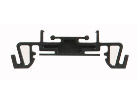 Klips mocujący na szynę TS35 PFR-WC 286006 EATON