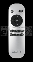 Zamiennik VIVITEK QUMI Q3 PLUS