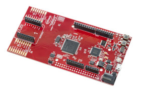 TriCore Infineon AURIXTM TC334 lite kit Mikrokontroler 32-bitowy KITA2GTC334LITETOBO1