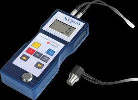 TB 200-0.1US Coating thickness gauge, ultrasonic
