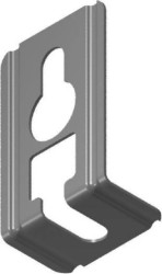 Wieszak pręta WP 731300