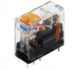 PRZEKAZNIK RCI484T30 230V 8A RCI/RCM