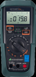 M246C Multimeter with Interturn Short-circuit Detection