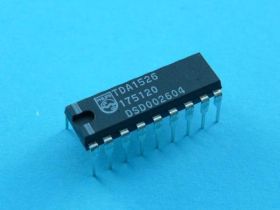 TDA-1526 UKŁAD