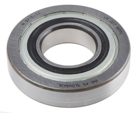 Popychacz, Jarzmo, śr: 90mm, dł: 19mm, otwór: 45mm