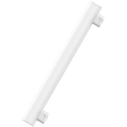 OSRAM 4099854232831 LEDinestra&#xAE; DIM HD Lighting 3W 927 Frosted S14s Bulb