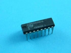 TDA-2581Q DIP-16Q UKŁAD