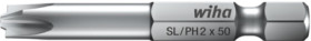 Bit, SL/PH1, Phillips/PlusMinus, L 50 mm, 7049XH1050