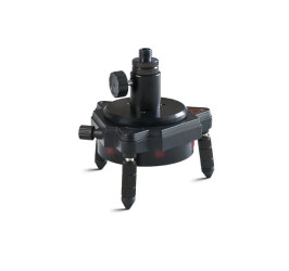 System naprowadzania laserów liniowych EasyTRACK plus