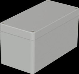 02231094 Industrial enclosure160x80x85mm,IP66