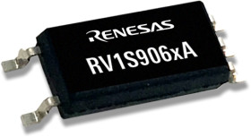 Transoptor RV1S9062ACCSP-10YV#SC0 z tranzystorem 1-kanałowy 5 Renesas