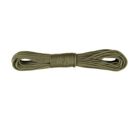 Lina paracord 30m 4mm 63-125