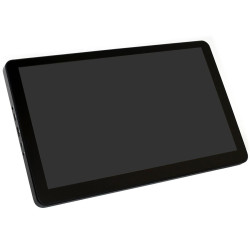 15.6" Capacitive Touchscreen IPS LCD (H) with Case (1920x1080)