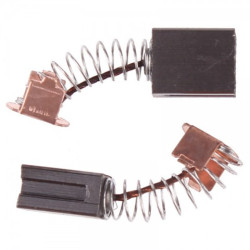 SZCZOTKI WEGLOWE SW-36 6X9X11MM