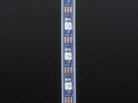 Adafruit Mini Skinny NeoPixel Digital RGB LED Strip - 60 LED/m