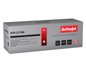 Toner Activejet ATR-1270N (zamiennik Ricoh 1270D 888261 Supreme 7000 stron czarny)