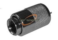 UHF WTYK RG58 NAKRĘCANY