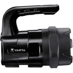 Varta 18751101421 Indestructible BL20 Pro Hand Lamp 400 lm Robust Waterproof