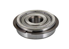 Łożysko kulkowe wew: 10mm zew: 30mm Jednorzędowe łożysko kulkowe z głębokim rowkiem 9mm SKF jednorzędowe