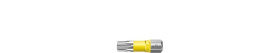 Wiha Zestaw bitów Y 25 mm TORX (T30) 5-cz. 1/4 w kasecie 7015Y930 41596