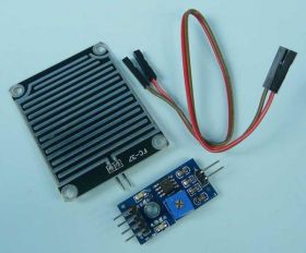 MODUŁ CZUJNIKA WILGOTNOŚCI (OPADÓW DESZC