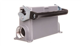 Obudowa Gniazda Cokołowa Pg21 Ip65 Epic H-B 24 Sdrl-Lb 21 10109900 /5Szt./