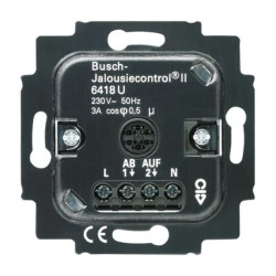 Mechanizm żaluzjowy 6418 U-500 ABB 7069316