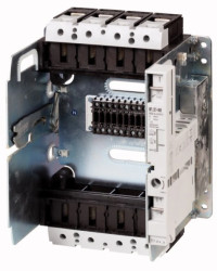 Kaseta wysuwna NZM4 4P NZM4-4-XAVS 266714