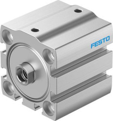 Siłownik kompaktowy FESTO ADN-S-32-40-I-P-A-F1A 8142853, Długość skoku: 40 mm